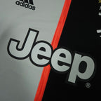 Juventus Home Shirt 2019-20 detailed view 2