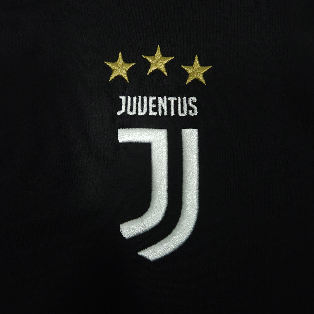 Juventus Home Shirt 2019-20 detailed view 3