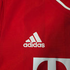 Bayern Munich Home Shirt 2020-21 – Sané #10 detailed view 3
