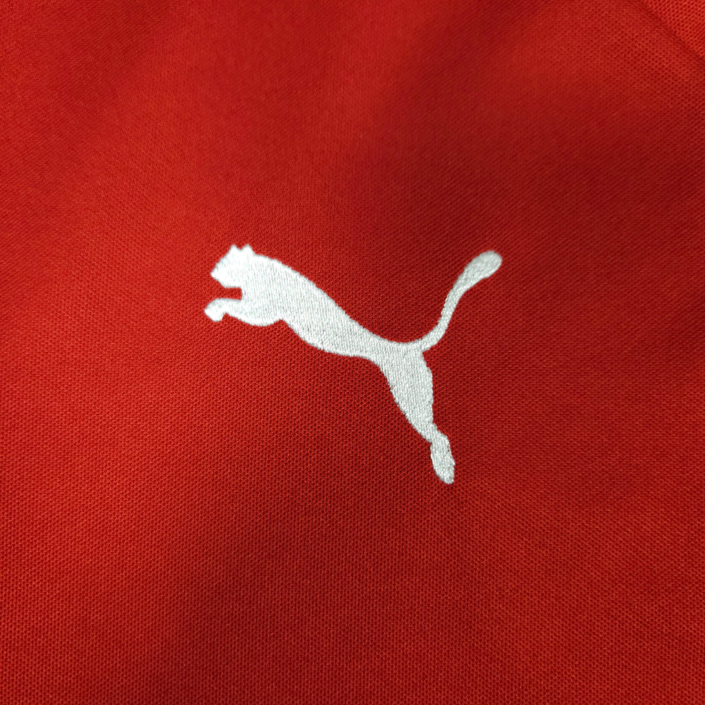 Rangers Away Shirt 2017-18 detailed view 3