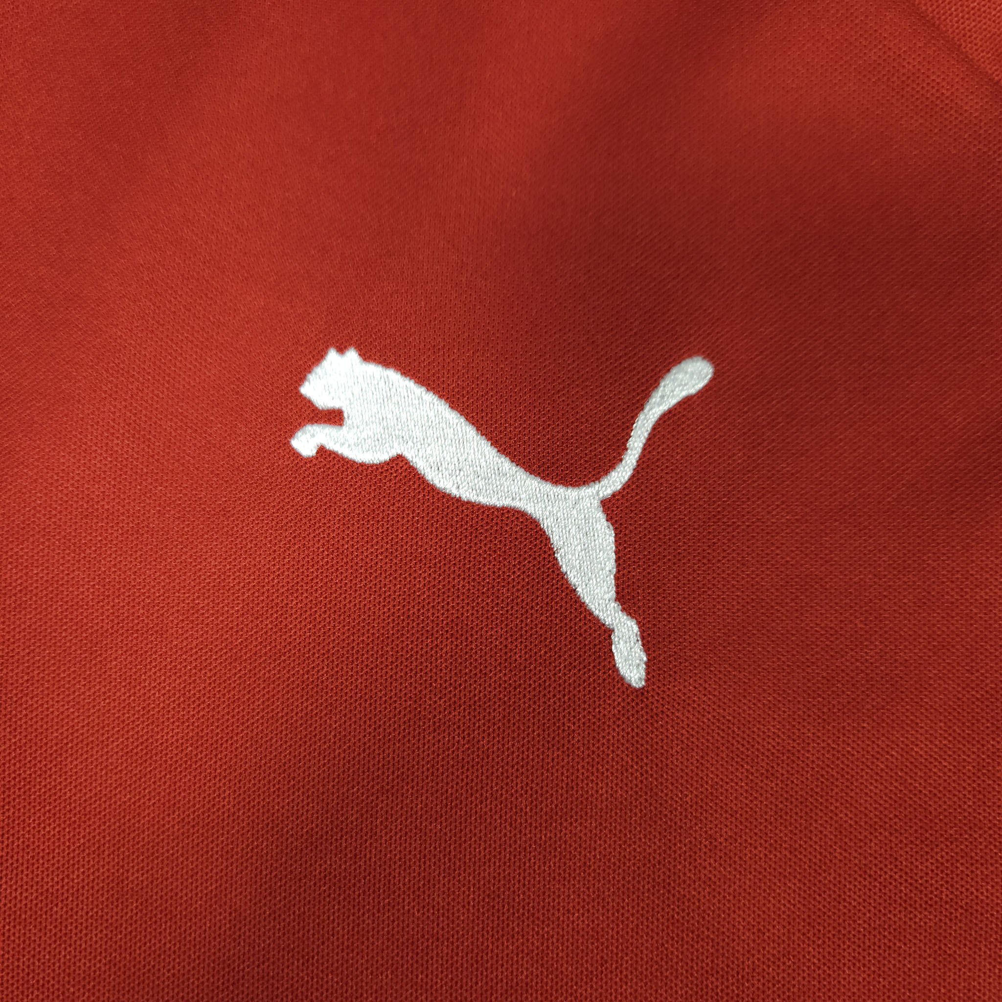 Rangers Away Shirt 2017-18 detailed view 3