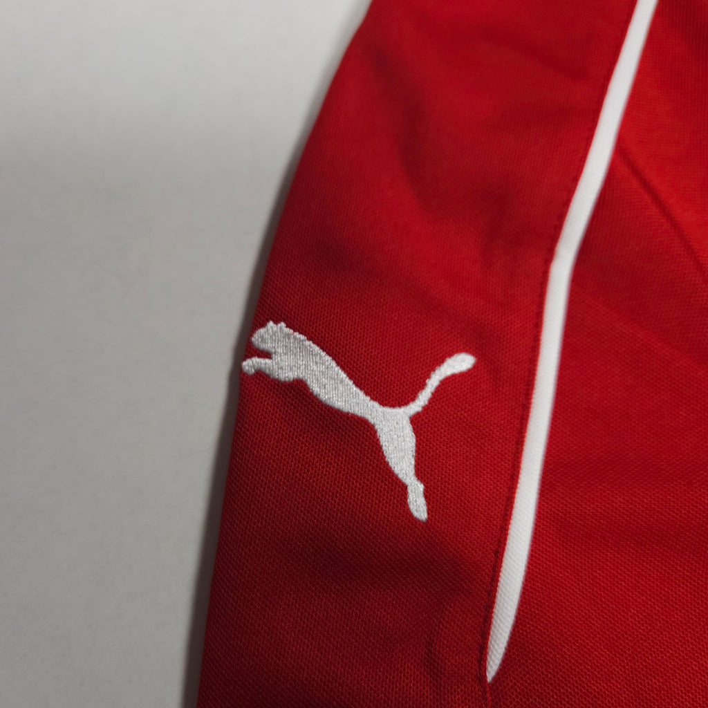 Rangers Away Shirt 2017-18 detailed view 5