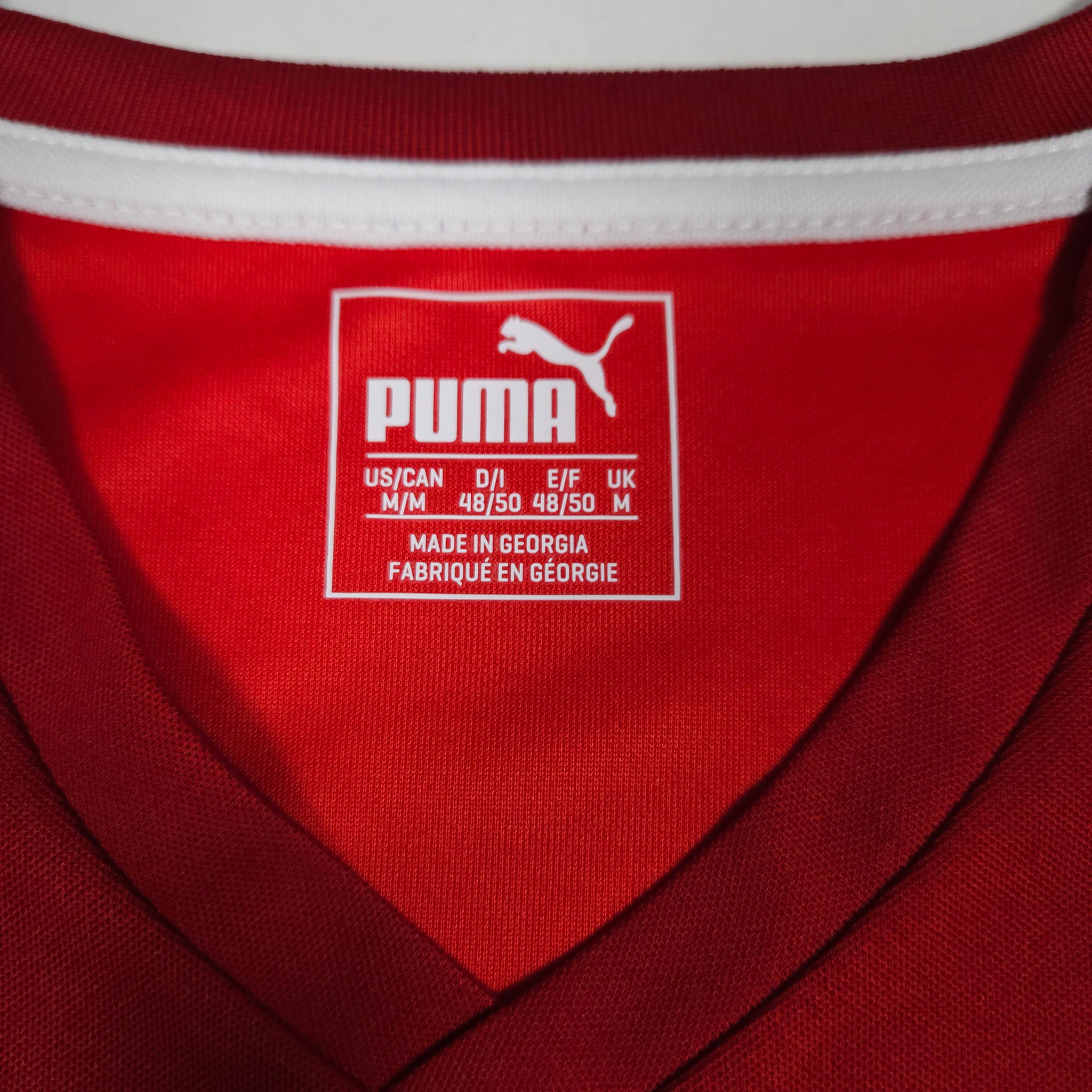 Rangers Away Shirt 2017-18 detailed view 6