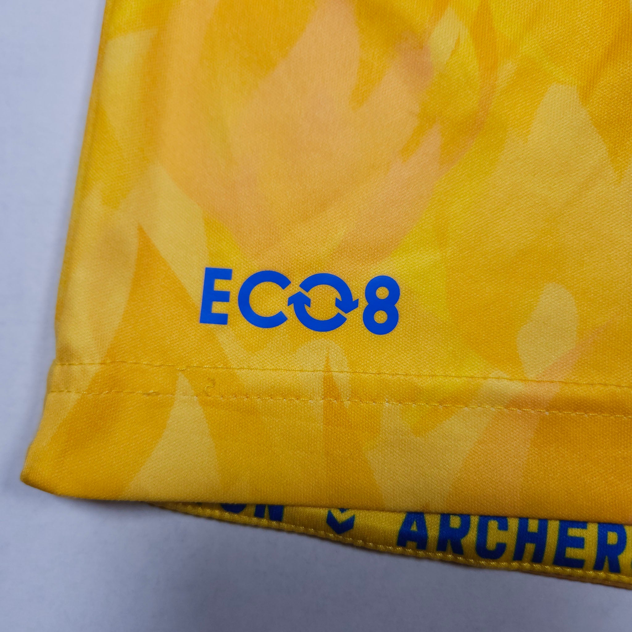 Southampton Away Shirt 2021-22 detailed view 6