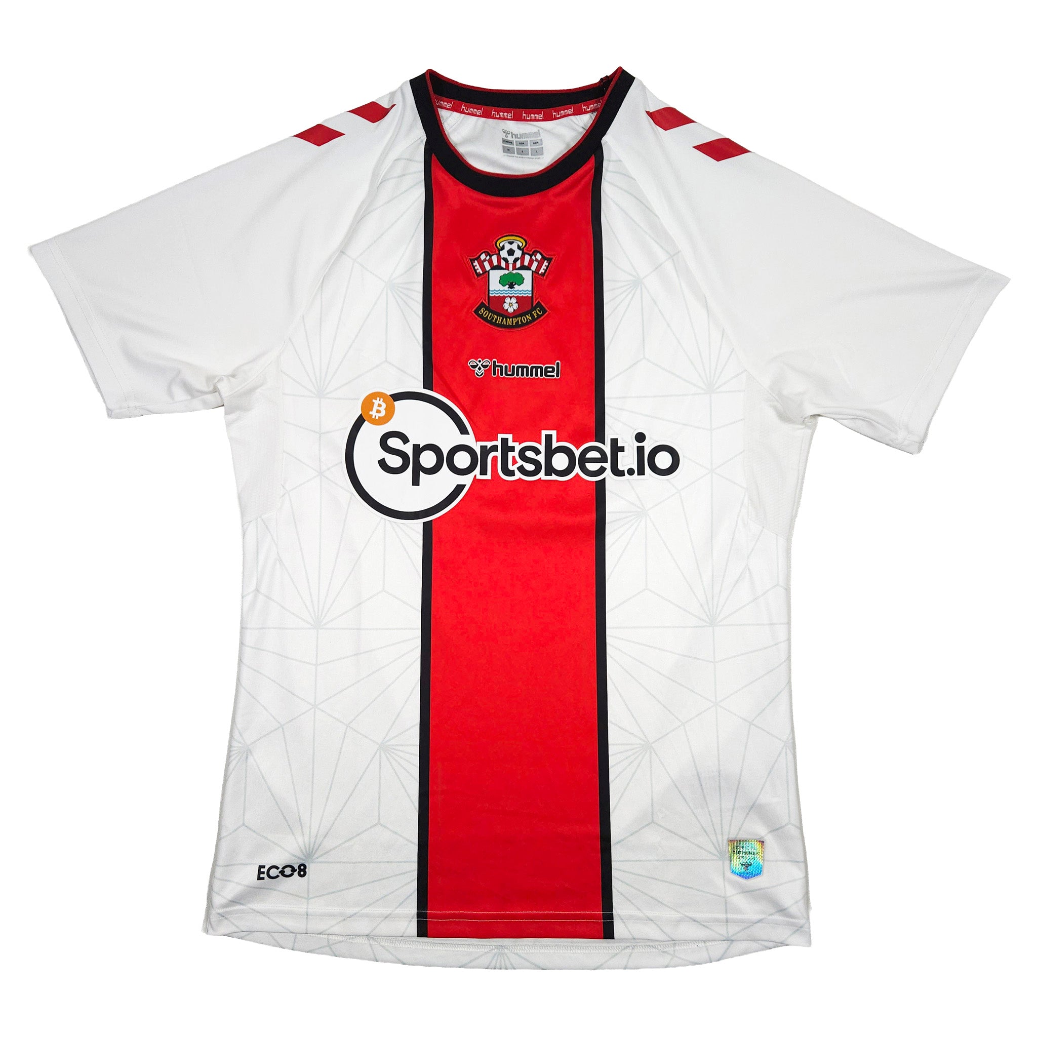 Southampton Home Shirt 2022-23 front view