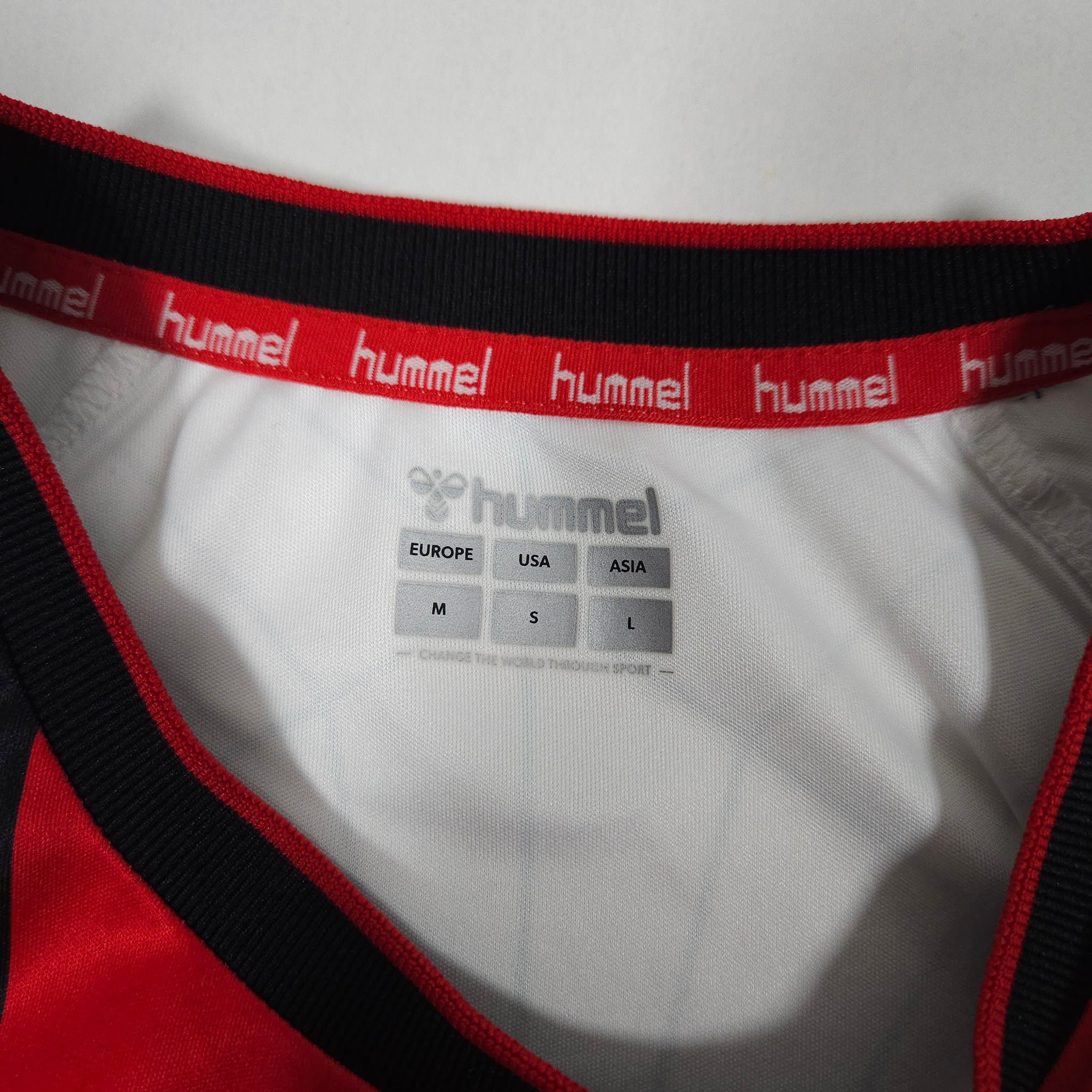 Southampton Home Shirt 2022-23 detailed view 6