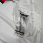 Southampton Home Shirt 2022-23 detailed view 7