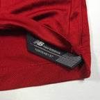 AS Roma Home Shirt 2021-22 – Džeko #9 detailed view 13