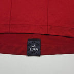 AS Roma Home Shirt 2021-22 – Džeko #9 detailed view 4