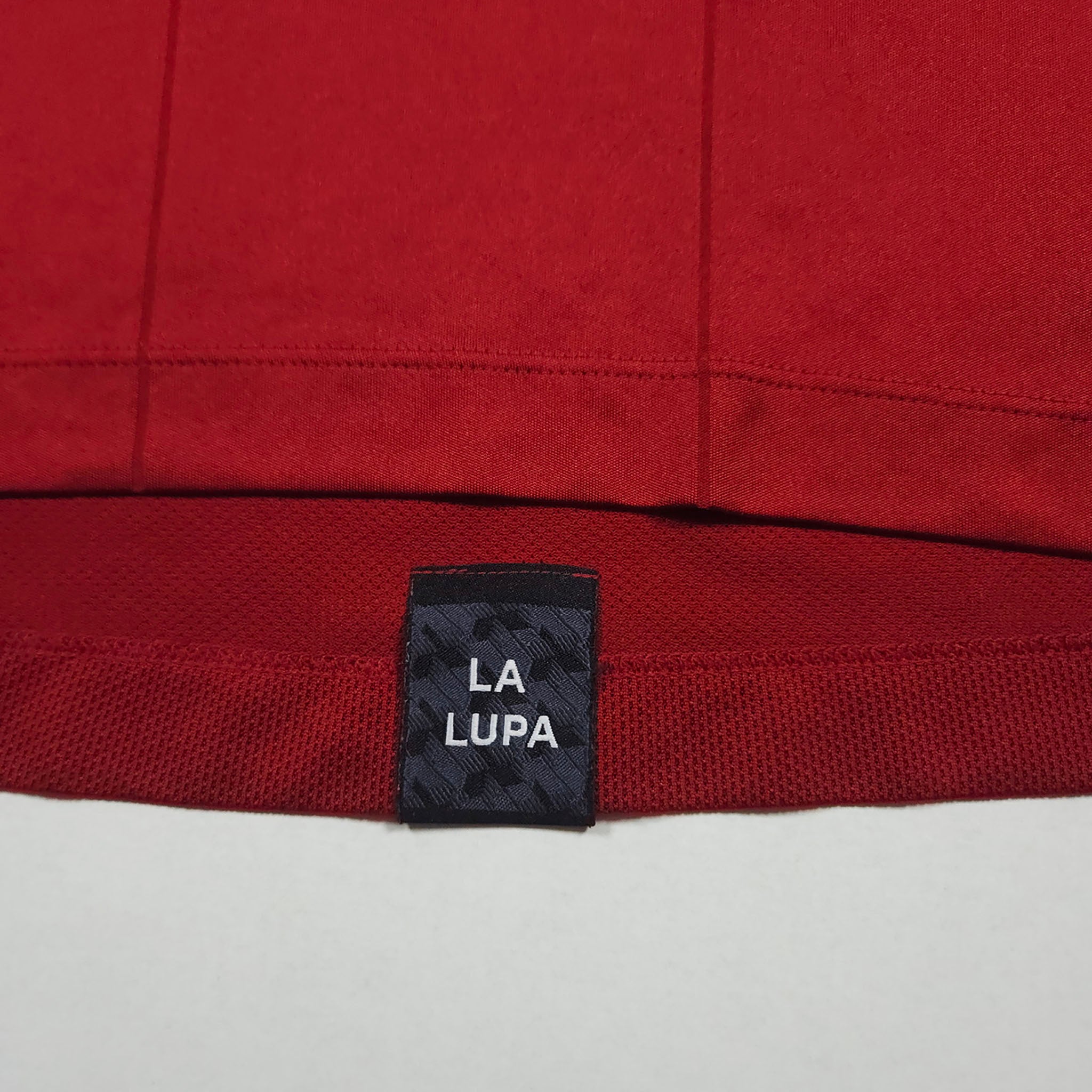 AS Roma Home Shirt 2021-22 – Džeko #9 detailed view 4