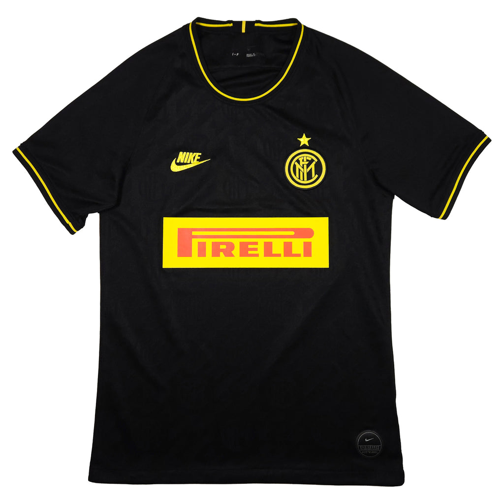 Inter Milan Third Shirt 2019-20 front view