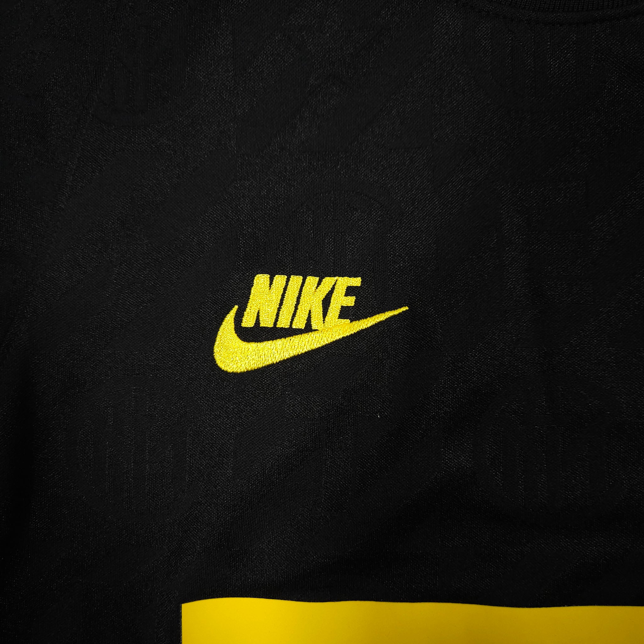 Inter Milan Third Shirt 2019-20 detailed view 4