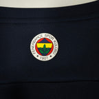 Fenerbahce Third Shirt 2021-22 detailed view 8