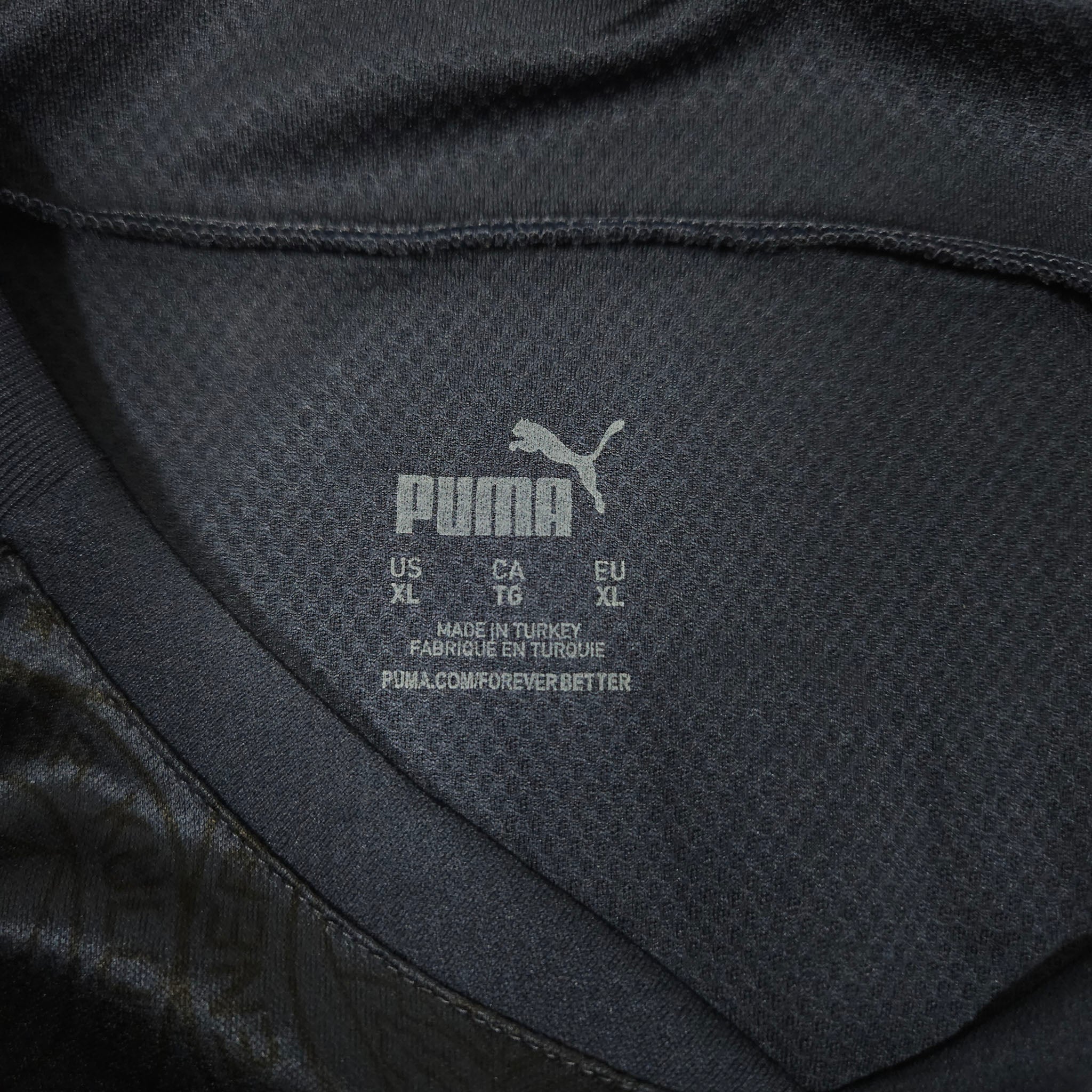 Fenerbahce Third Shirt 2021-22 detailed view 9