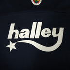 Fenerbahce Third Shirt 2021-22 detailed view 7