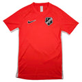 FC Utrecht Training Shirt 2019-20 front view