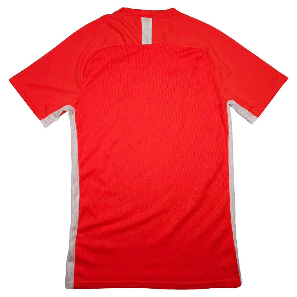 FC Utrecht Training Shirt 2019-20 back view