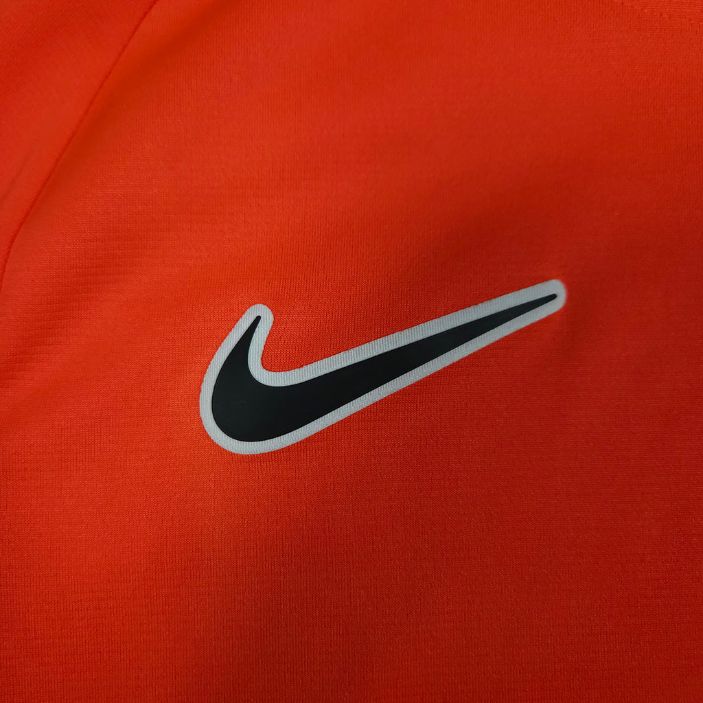 FC Utrecht Training Shirt 2019-20 detailed view 2