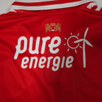FC Twente Home Shirt 2021-22 detailed view 9