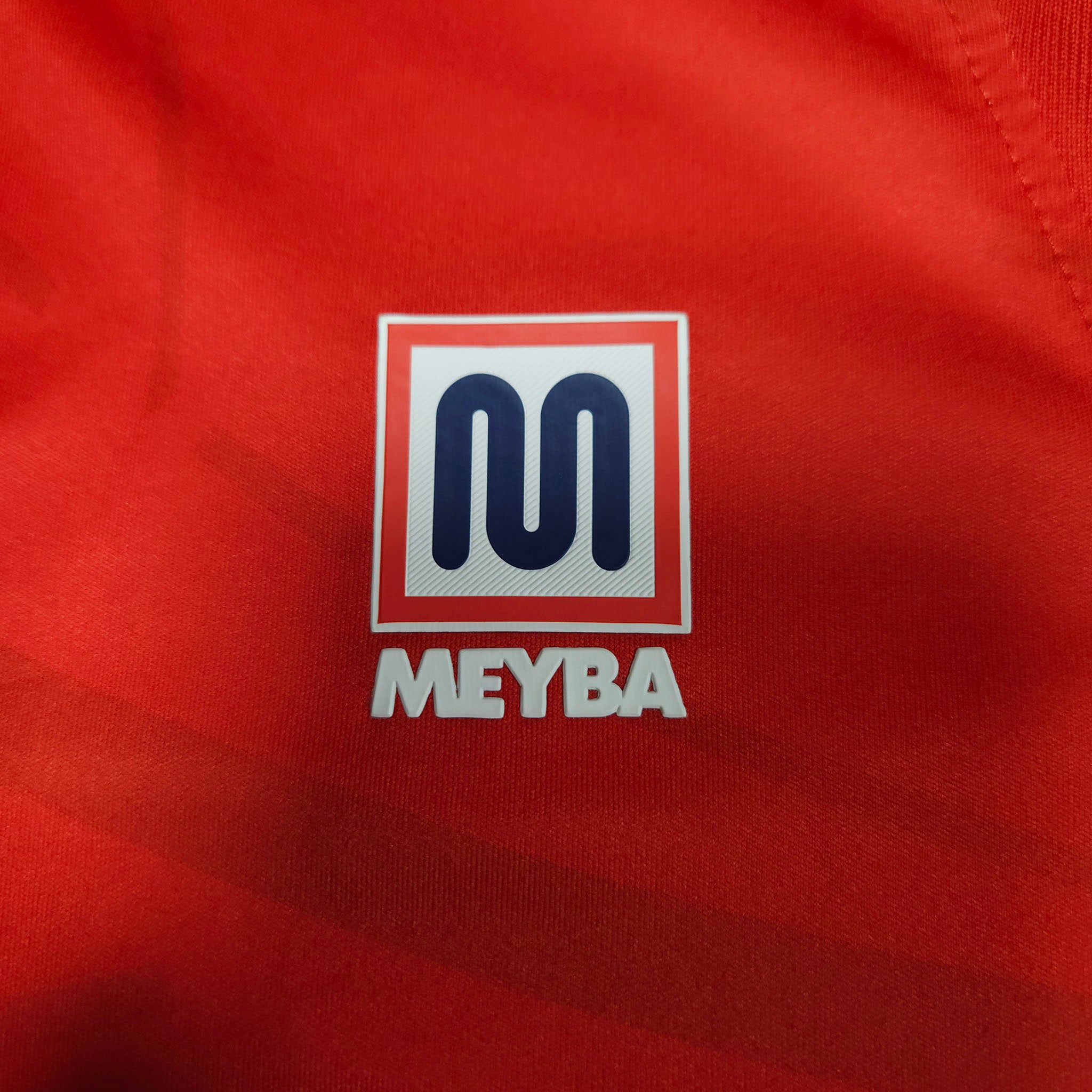 FC Twente Home Shirt 2021-22 detailed view 5