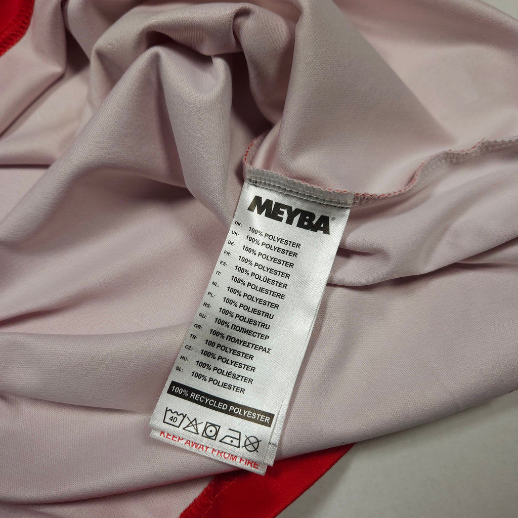 FC Twente Home Shirt 2021-22 detailed view 7