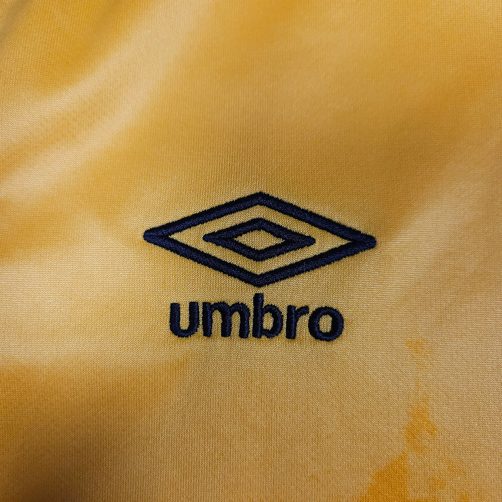 Dynamo Dresden Home Shirt 2021-22 detailed view 4