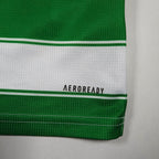Celtic Home Shirt 2021-22 detailed view 5