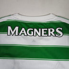 Celtic Home Shirt 2021-22 detailed view 6