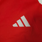 Benfica Home Shirt 2023-24 detailed view 8