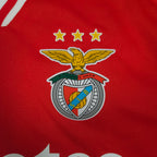 Benfica Home Shirt 2023-24 detailed view 1