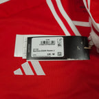 Benfica Home Shirt 2023-24 detailed view 5