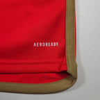 Benfica Home Shirt 2023-24 detailed view 7