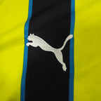 Manchester City Away Shirt 2024-25 – Longsleeve – De Bruyne #17 detailed view 4