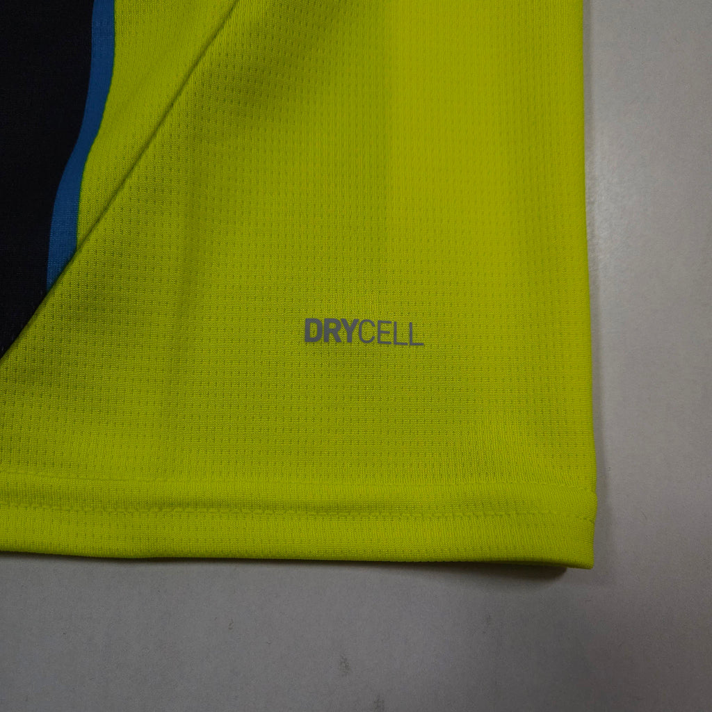 Manchester City Away Shirt 2024-25 – Longsleeve – De Bruyne #17 detailed view 6