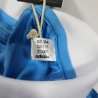 Belgium Away Shirt 2024-25 detailed view 7