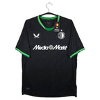 2024-25 Feyenoord Away Shirt