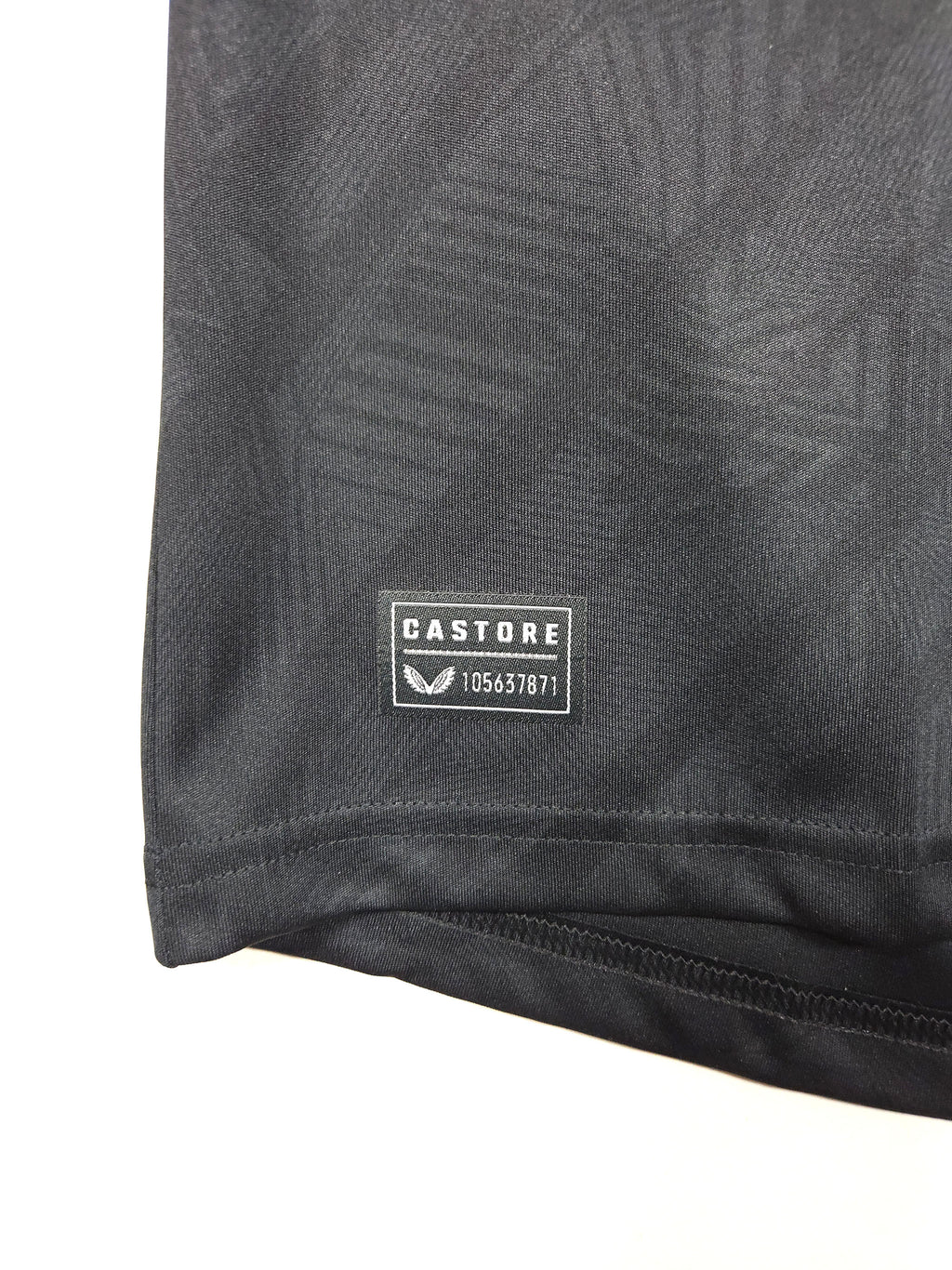 2024-25 Feyenoord Away Shirt