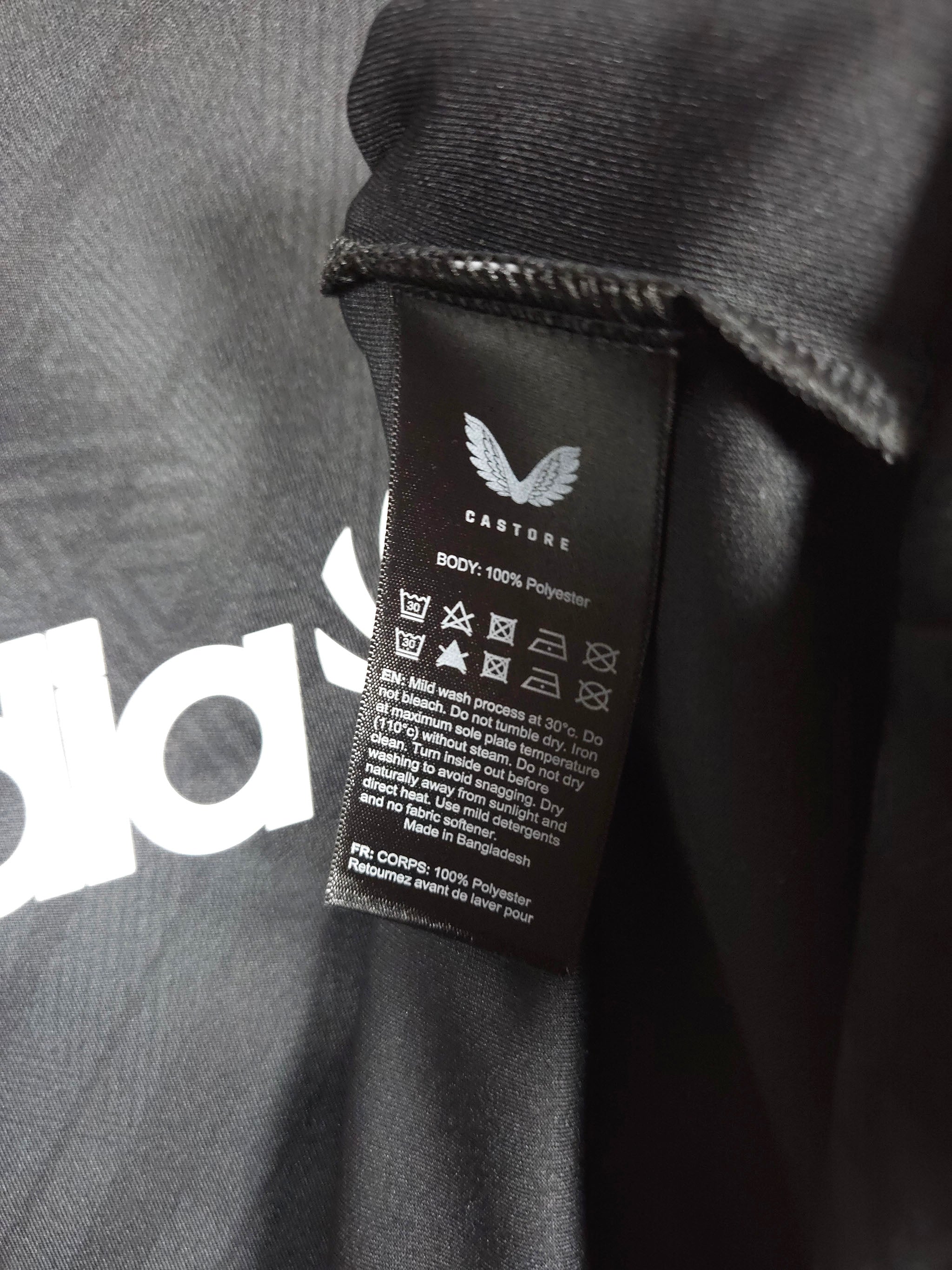 2024-25 Feyenoord Away Shirt