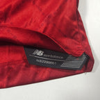 AS Roma Home Shirt 2022-23 – Pellegrini #7 detailed view 5