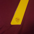 AS Roma Home Shirt 2022-23 – Pellegrini #7 detailed view 6