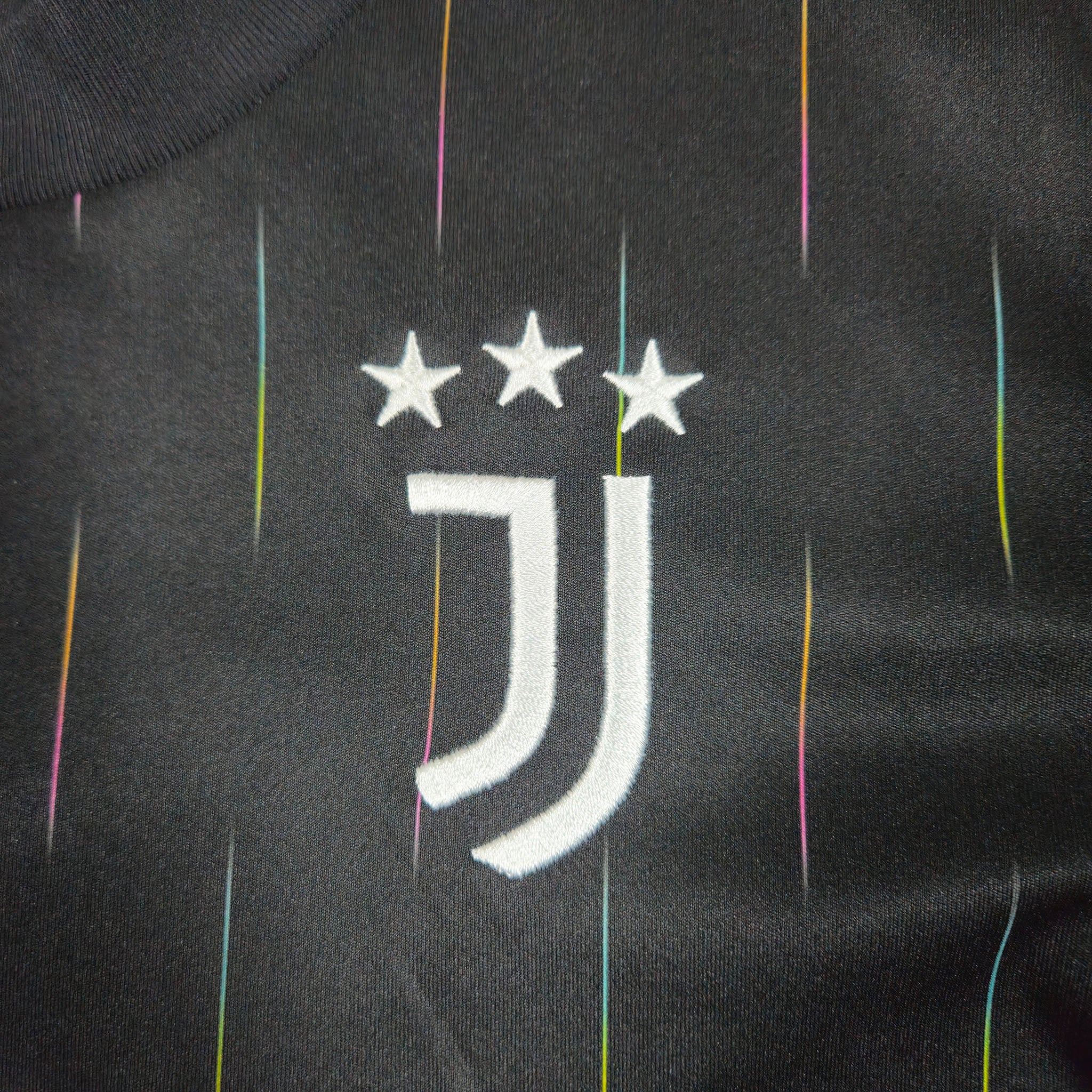 Juventus Away Shirt 2021-22 – Dybala #10 detailed view 8