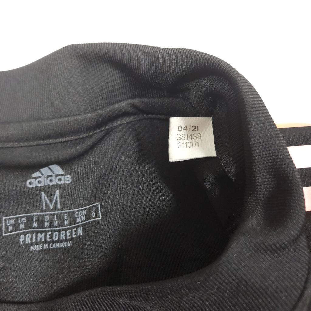 Juventus Away Shirt 2021-22 – Dybala #10 detailed view 5