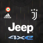 Juventus Away Shirt 2021-22 – Dybala #10 detailed view 6