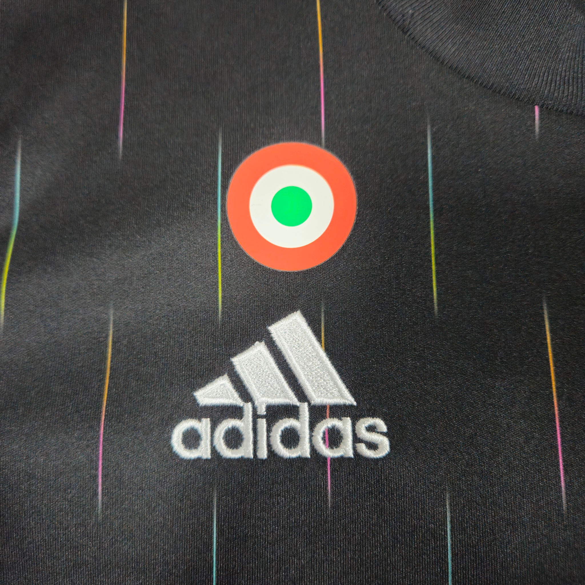Juventus Away Shirt 2021-22 – Dybala #10 detailed view 7
