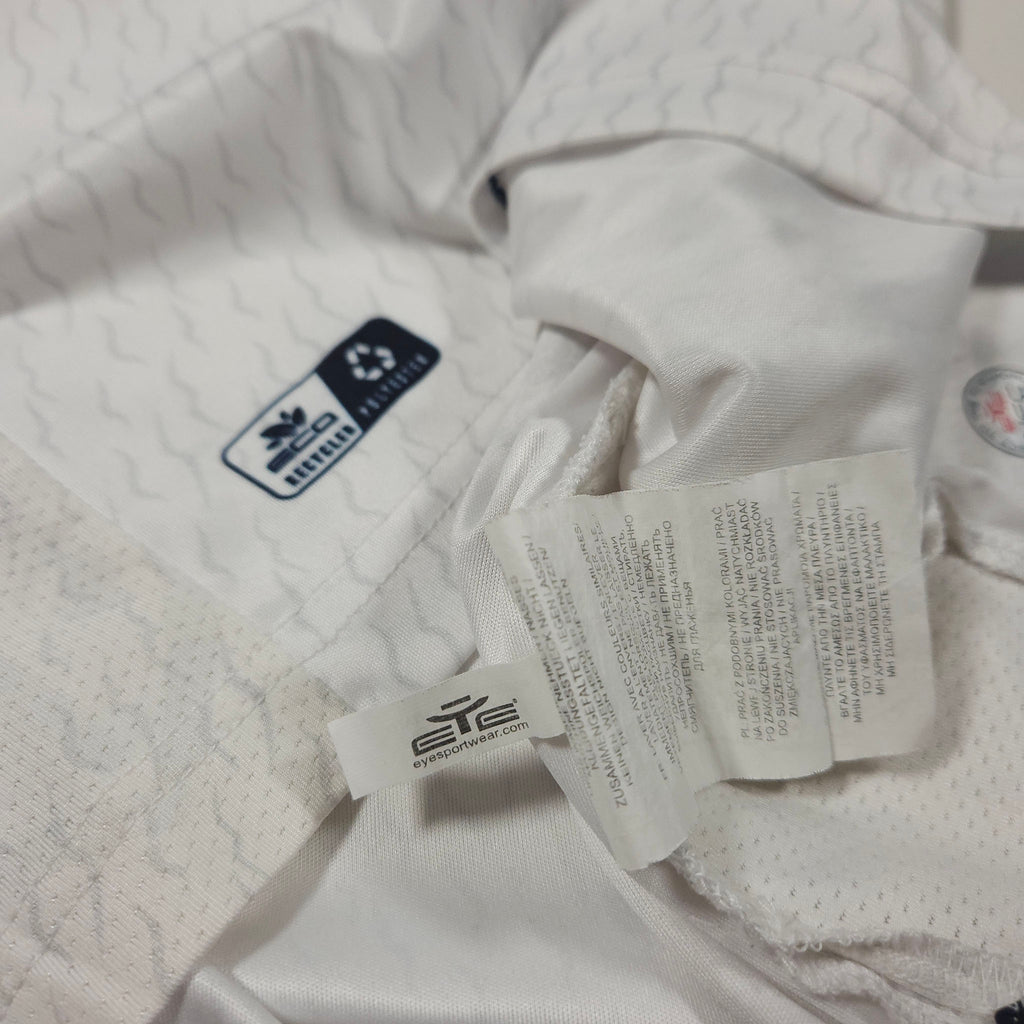 Cagliari Away Shirt 2023-24 detailed view 13