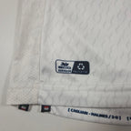 Cagliari Away Shirt 2023-24 detailed view 6