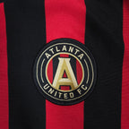 Atlanta United Home Shirt 2019-20 – Longsleeve detailed view 3