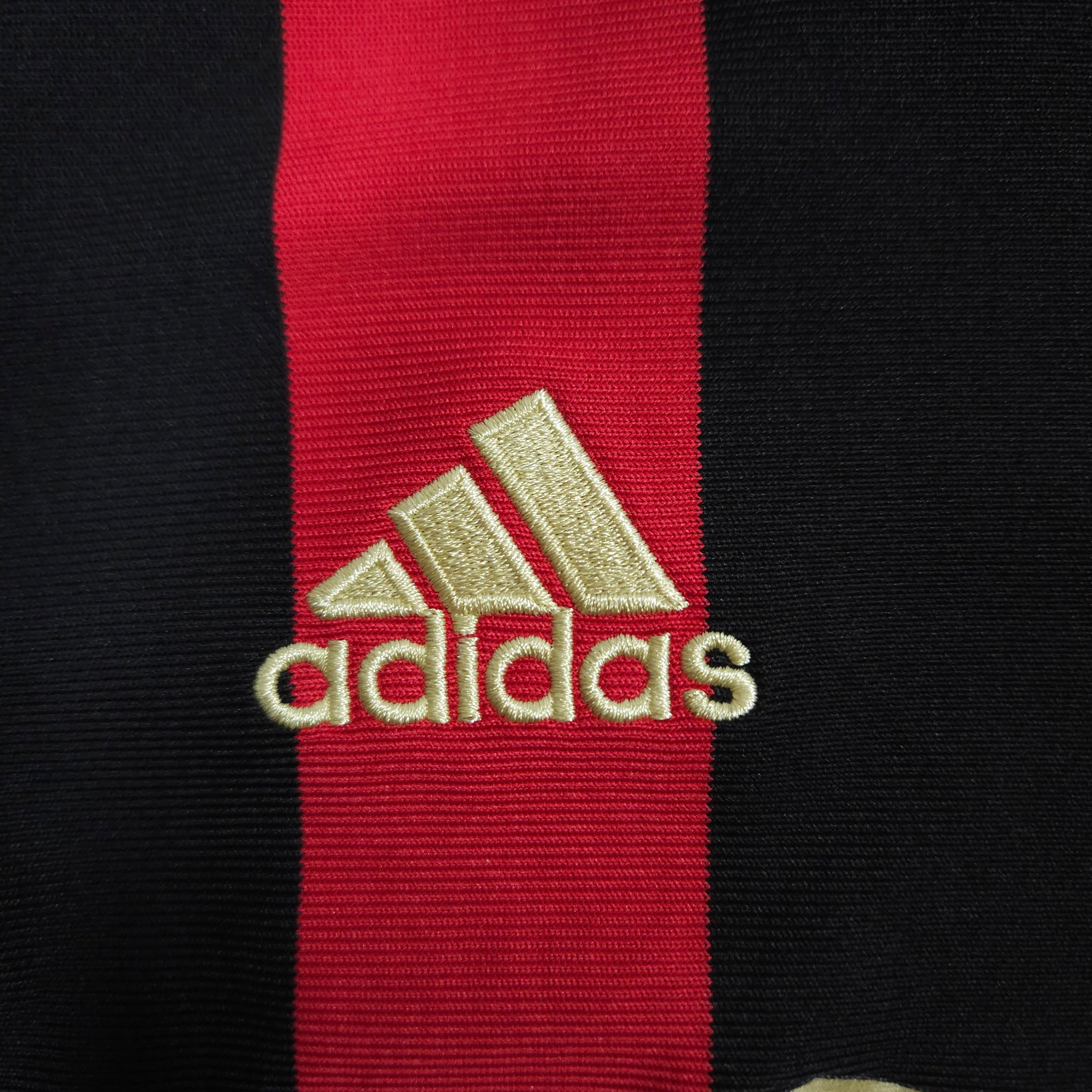 Atlanta United Home Shirt 2019-20 – Longsleeve detailed view 4