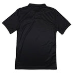 Inter Milan Third Shirt 2021-22 back view