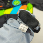 Inter Milan Third Shirt 2021-22 detailed view 1